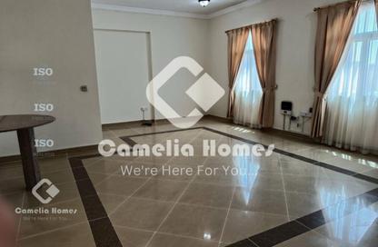 Apartment - 2 Bedrooms - 2 Bathrooms for rent in Najma Street - Najma - Doha