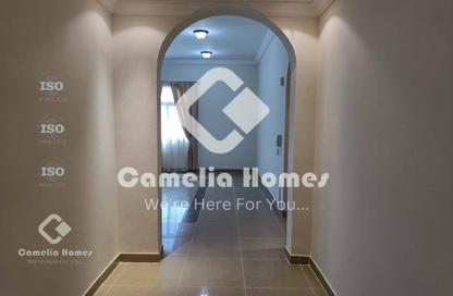 Apartment - 2 Bedrooms - 2 Bathrooms for rent in Najma Street - Najma - Doha Apartment - 2 Bedrooms - 2 Bathrooms for rent in Najma Street - Najma - Doha