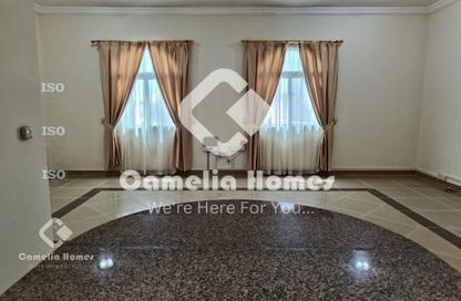 Apartment - 2 Bedrooms - 2 Bathrooms for rent in Najma Street - Najma - Doha Apartment - 2 Bedrooms - 2 Bathrooms for rent in Najma Street - Najma - Doha