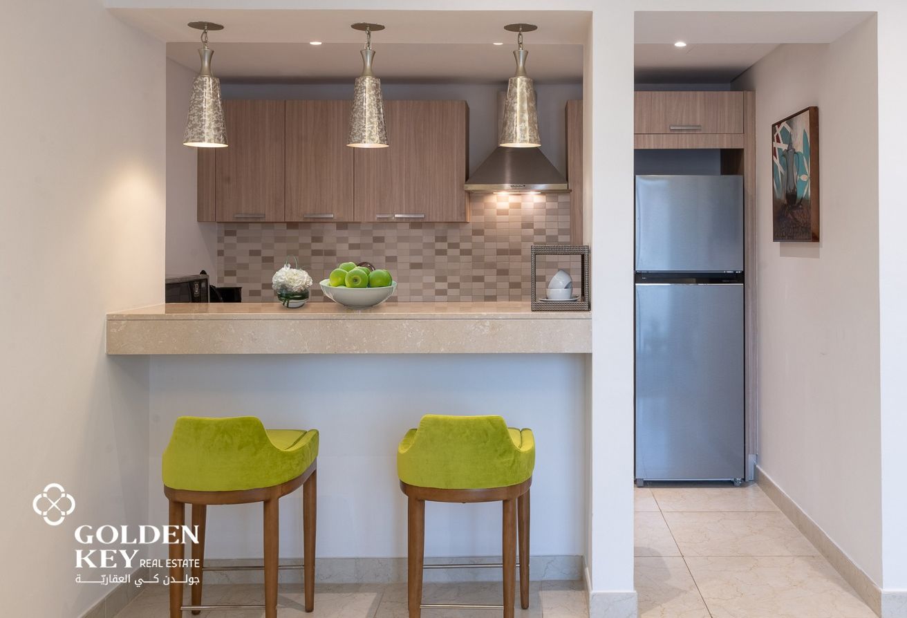 Stunning 2BR | High-End Amenities| Hotel Apartment