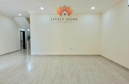 Villa - 6 - 7+ for rent in Umm Salal Ali - Umm Salal Ali - Doha Villa - 6 - 7+ for rent in Umm Salal Ali - Umm Salal Ali - Doha