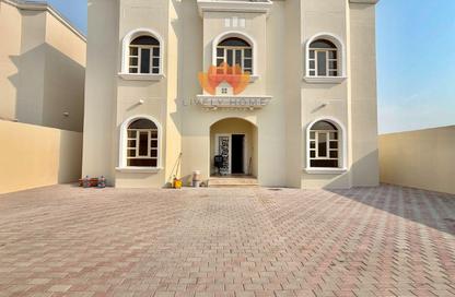 Villa - 6 Bedrooms - 7+ Bathrooms for rent in Umm Salal Ali - Umm Salal Ali - Doha