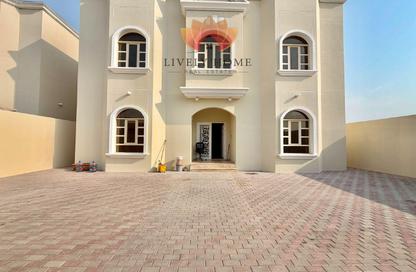 Villa - 6 - 7+ for rent in Umm Salal Ali - Umm Salal Ali - Doha Villa - 6 - 7+ for rent in Umm Salal Ali - Umm Salal Ali - Doha