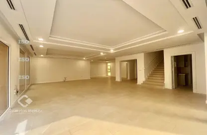 Villa - 4 Bedrooms - 5 Bathrooms for rent in East Gate - West Bay Lagoon - Doha