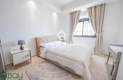 Apartment - 2 - 2 for sale in Marina Residences 195 - Marina District - Lusail
