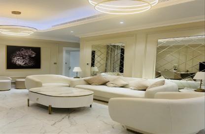 Apartment - 2 Bedrooms - 2 Bathrooms for rent in Salwa Road - Al Aziziyah - Doha