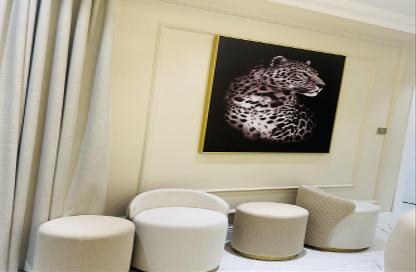 Apartment - 2 Bedrooms - 2 Bathrooms for rent in Salwa Road - Al Aziziyah - Doha