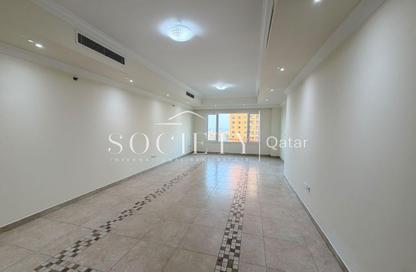 Apartment - 1 - 2 for rent in East Porto Drive - Porto Arabia - The Pearl Island - Doha