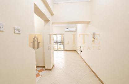 Apartment - 3 Bedrooms - 3 Bathrooms for rent in Al Hashmi Building - Al Muntazah Street - Al Muntazah - Doha Apartment - 3 Bedrooms - 3 Bathrooms for rent in Al Hashmi Building - Al Muntazah Street - Al Muntazah - Doha