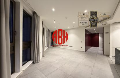 Apartment - 2 Bedrooms - 3 Bathrooms for rent in Msheireb Galleria - Msheireb Downtown Doha - Doha