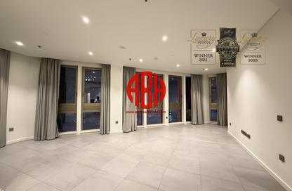 Apartment - 2 Bedrooms - 3 Bathrooms for rent in Msheireb Galleria - Msheireb Downtown Doha - Doha