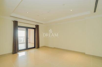 Apartment - 1 Bedroom - 2 Bathrooms for rent in Marina Gate - Porto Arabia - The Pearl Island - Doha