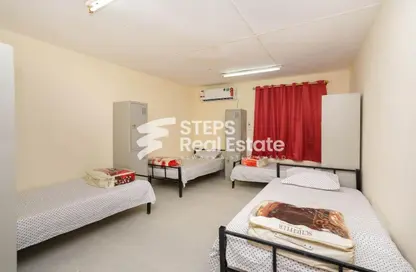 Labor Camp - Studio - 7+ Bathrooms for rent in Al Khor Community - Al Khor