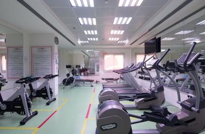 Apartment - 2 - 2 for rent in Les Roses Executive Apartments 3 - Al Mansoura - Doha
