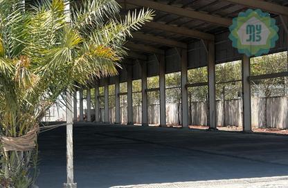 Warehouse - Studio - 2 for rent in East Industrial Street - Birkat Al Awamer - Al Wakra