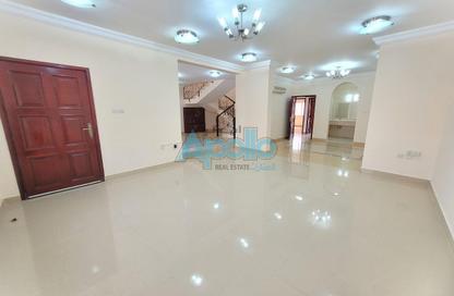 Villa - 4 - 4 for rent in Duhail Villas - Al Duhail - Doha Villa - 4 - 4 for rent in Duhail Villas - Al Duhail - Doha