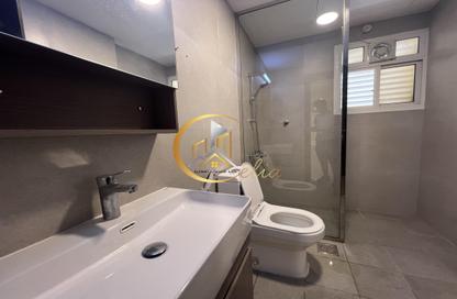 Apartment - 2 Bedrooms - 2 Bathrooms for rent in Regency Residence Al Sadd - Al Sadd - Doha