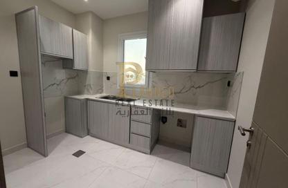Apartment - 2 - 3 for rent in Fereej Bin Omran - Doha