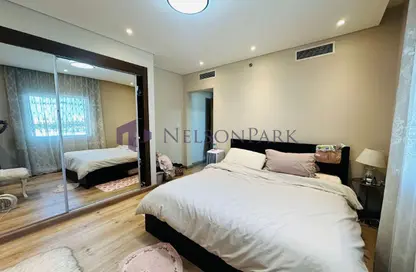 Apartment - 1 Bedroom - 2 Bathrooms for sale in Al Erkyah City - Lusail