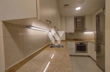 Apartment - Studio - 1 for rent in Viva East - Viva Bahriyah - The Pearl Island - Doha