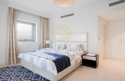 Apartment - 1 - 2 for sale in Burj DAMAC Waterfront - Waterfront Residential - The Waterfront - Lusail