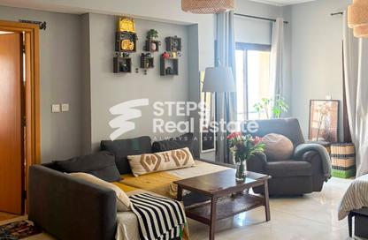 Apartment - Studio - 1 Bathroom for sale in Rome - Fox Hills - Fox Hills - Lusail Apartment - Studio - 1 Bathroom for sale in Rome - Fox Hills - Fox Hills - Lusail