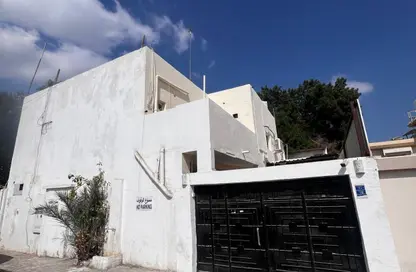 Villa - 1 Bedroom - 1 Bathroom for rent in Financial Square - C-Ring - Doha