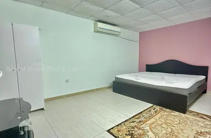 شقة - 2 غرف نوم - 1 حمام للايجار في شارع النجدة - مدينة خليفة شمال - مدينة خليفة - الدوحة