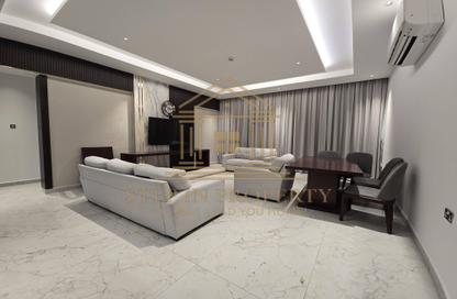 Apartment - 2 Bedrooms - 2 Bathrooms for rent in Al Mansoura - Al Mansoura - Doha