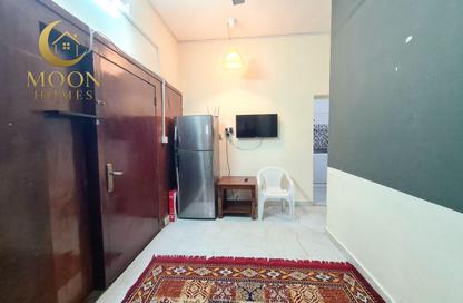 Apartment - 1 Bedroom - 1 Bathroom for rent in Al Mansoura - Al Mansoura - Doha Apartment - 1 Bedroom - 1 Bathroom for rent in Al Mansoura - Al Mansoura - Doha