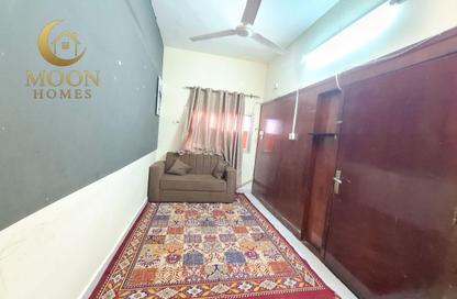 Apartment - 1 Bedroom - 1 Bathroom for rent in Al Mansoura - Al Mansoura - Doha Apartment - 1 Bedroom - 1 Bathroom for rent in Al Mansoura - Al Mansoura - Doha