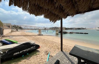 مجمع سكني - 4 غرف نوم - 5 حمامات للايجار في ليغتايفيا لاجوون - الخليج الغربي - الدوحة