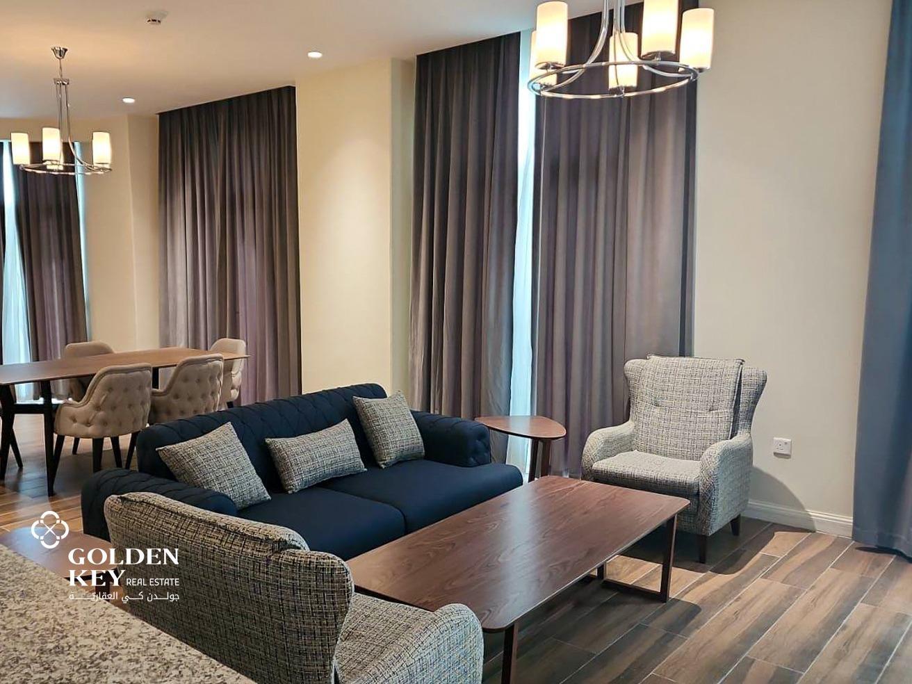 Premium Tower | 3BR+Maid +Balcony | Payment Plan