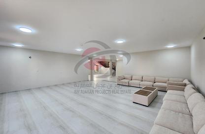 Villa - 6 - 7 for rent in Al Rayyan - Al Rayyan - Doha