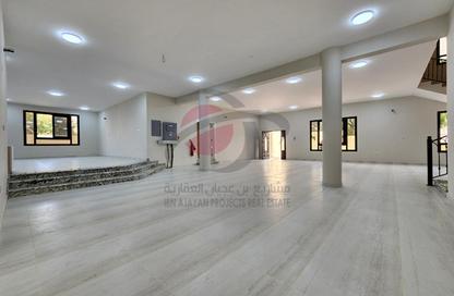 Villa - 6 - 7 for rent in Al Rayyan - Al Rayyan - Doha
