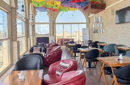 Shop - Studio - 4 Bathrooms for rent in Central Inn Souq Waqif - Souq Waqif - Al Jasra - Doha
