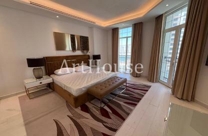 Apartment - 2 - 4 for rent in Floresta Gardens - The Pearl Island - Doha