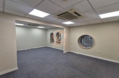 Office Space - Studio - 2 Bathrooms for rent in Salwa Commercial Building - Salwa Road - Doha
