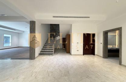 Villa - 7 Bedrooms - 7+ Bathrooms for rent in Al Ebb - Al Kheesa - Umm Salal Mohammed