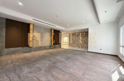 Villa - 7 Bedrooms - 7+ Bathrooms for rent in Al Ebb - Al Kheesa - Umm Salal Mohammed