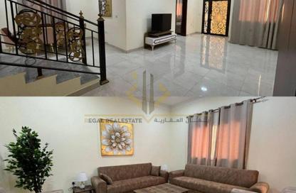 Apartment - 6 Bedrooms - 7 Bathrooms for sale in Al Sakhama - Doha Apartment - 6 Bedrooms - 7 Bathrooms for sale in Al Sakhama - Doha