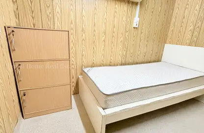 Apartment - Studio - 1 Bathroom for rent in Old Airport Road - Old Airport Road - Doha Apartment - Studio - 1 Bathroom for rent in Old Airport Road - Old Airport Road - Doha