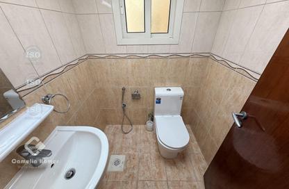 Apartment - 3 - 3 for rent in Najma Street - Najma - Doha