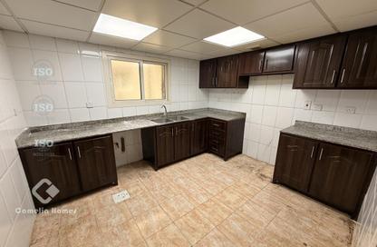 Apartment - 3 - 3 for rent in Najma Street - Najma - Doha Apartment - 3 - 3 for rent in Najma Street - Najma - Doha