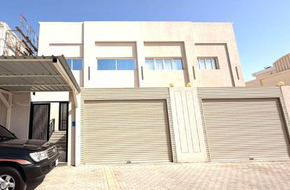 Villa - 7+ Bedrooms - 7+ Bathrooms for rent in Izghawa - Izghawa - Doha