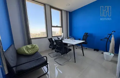 مساحات مكتبية - 2 غرف نوم - 2 حمامات للايجار في فوكس هيلز - فوكس هيلز - الوسيل