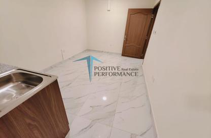 Apartment - Studio - 1 for rent in West Bay Lagoon Villas - West Bay Lagoon - West Bay Lagoon - Doha Apartment - Studio - 1 for rent in West Bay Lagoon Villas - West Bay Lagoon - West Bay Lagoon - Doha