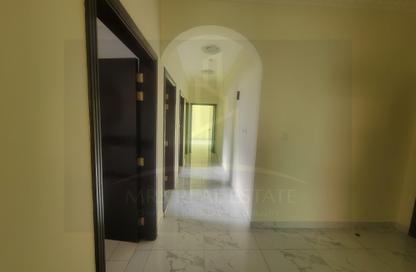 Apartment - 2 Bedrooms - 2 Bathrooms for rent in Old Airport Residential Apartments - Old Airport Road - Doha