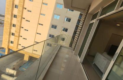 Apartment - 3 - 4 for rent in Al Erkyah City - Lusail Apartment - 3 - 4 for rent in Al Erkyah City - Lusail