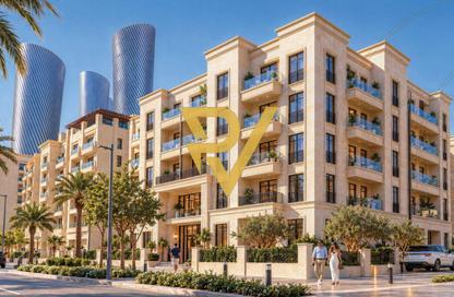 Apartment - 2 - 2 for sale in Boulevard View - Yasmeen City - Lusail